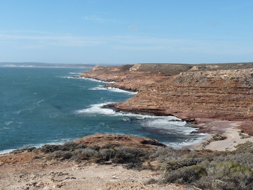 Eagle Gorge